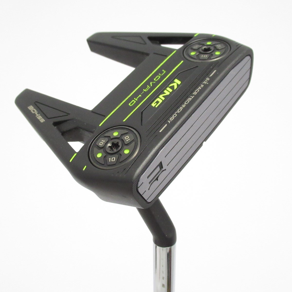 KING VINTAGE NOVA-40 パター – 海外カスタムクラブ専門店PEAKGOLF