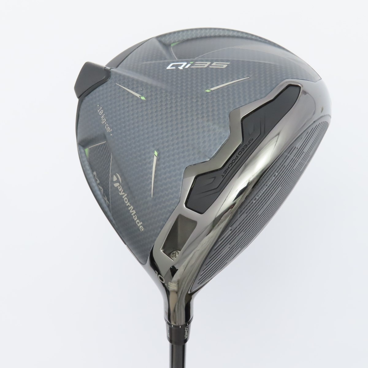 新品QI35MAX外しDIAMANA BLUE TM50S 1Wシャフト Diamana BLUE TM50 シャフト（Qi10 MAXドライバー純正）