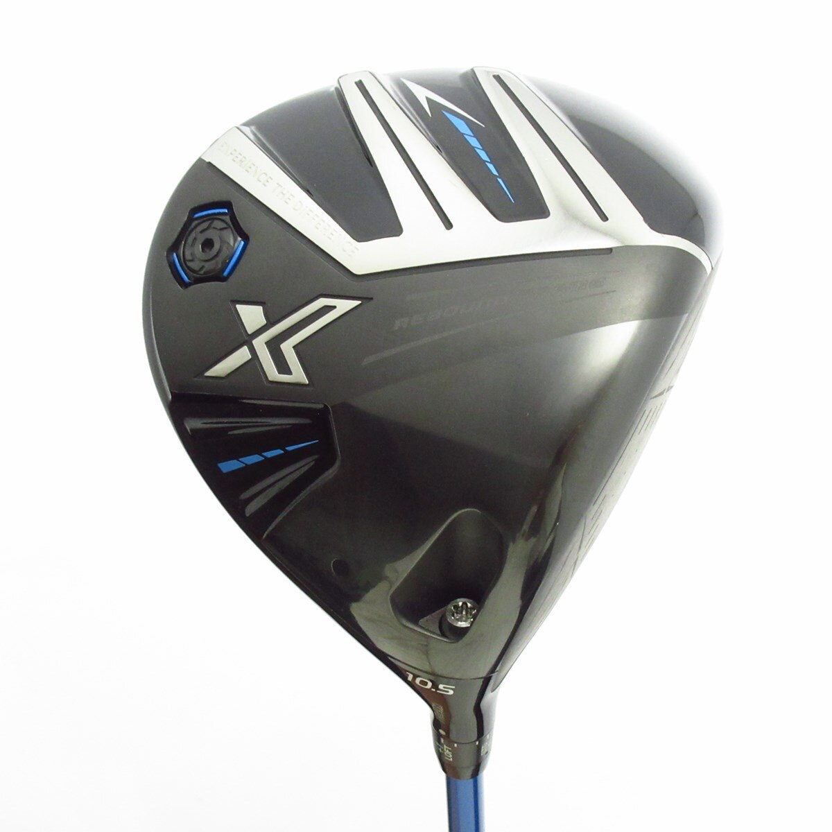 中古】ゼクシオ X(2024) ドライバー Speeder NX 50 10.5 S CD