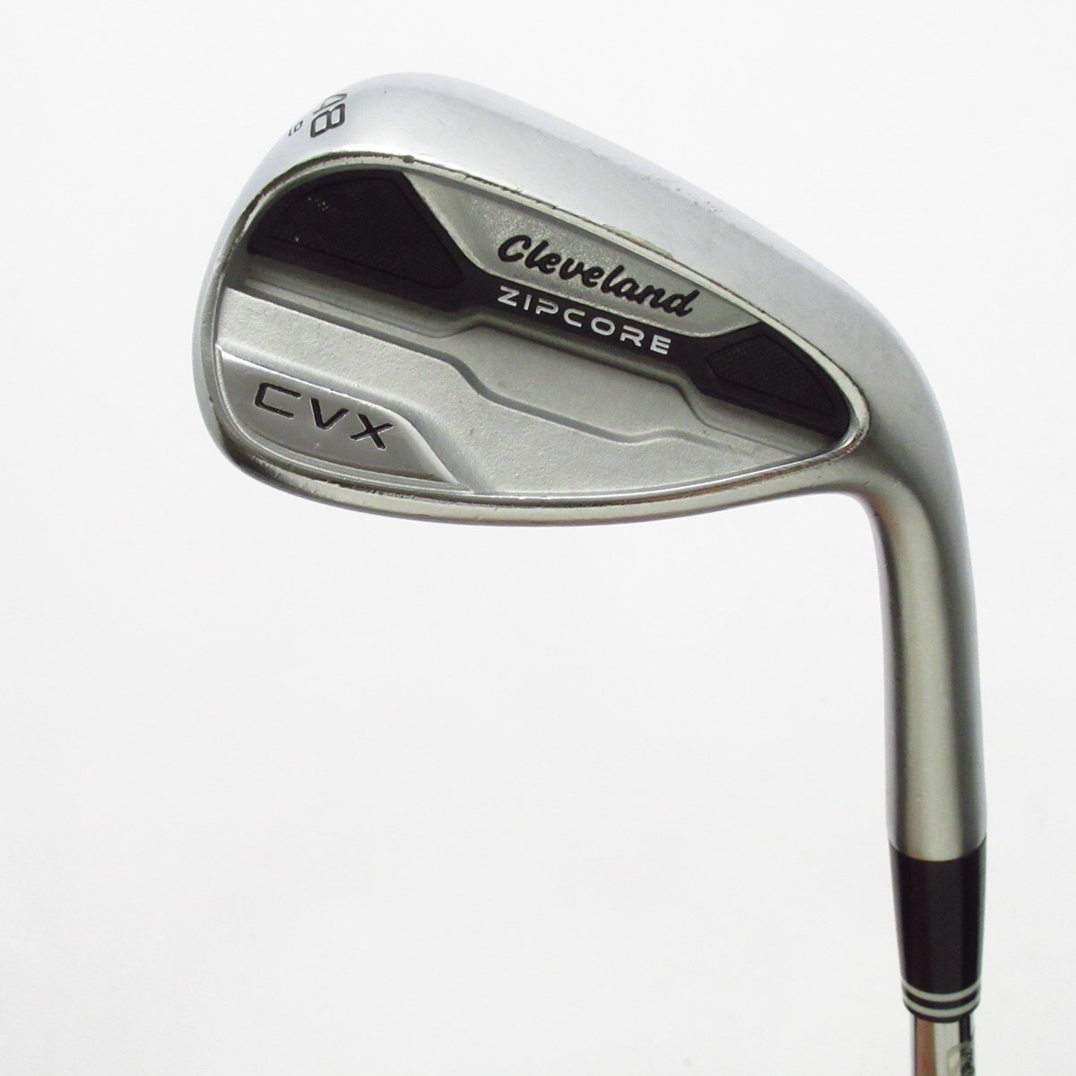 中古】CVX2 ZIPCORE ウェッジ N.S.PRO MODUS3 TOUR 115 48-09 S CD