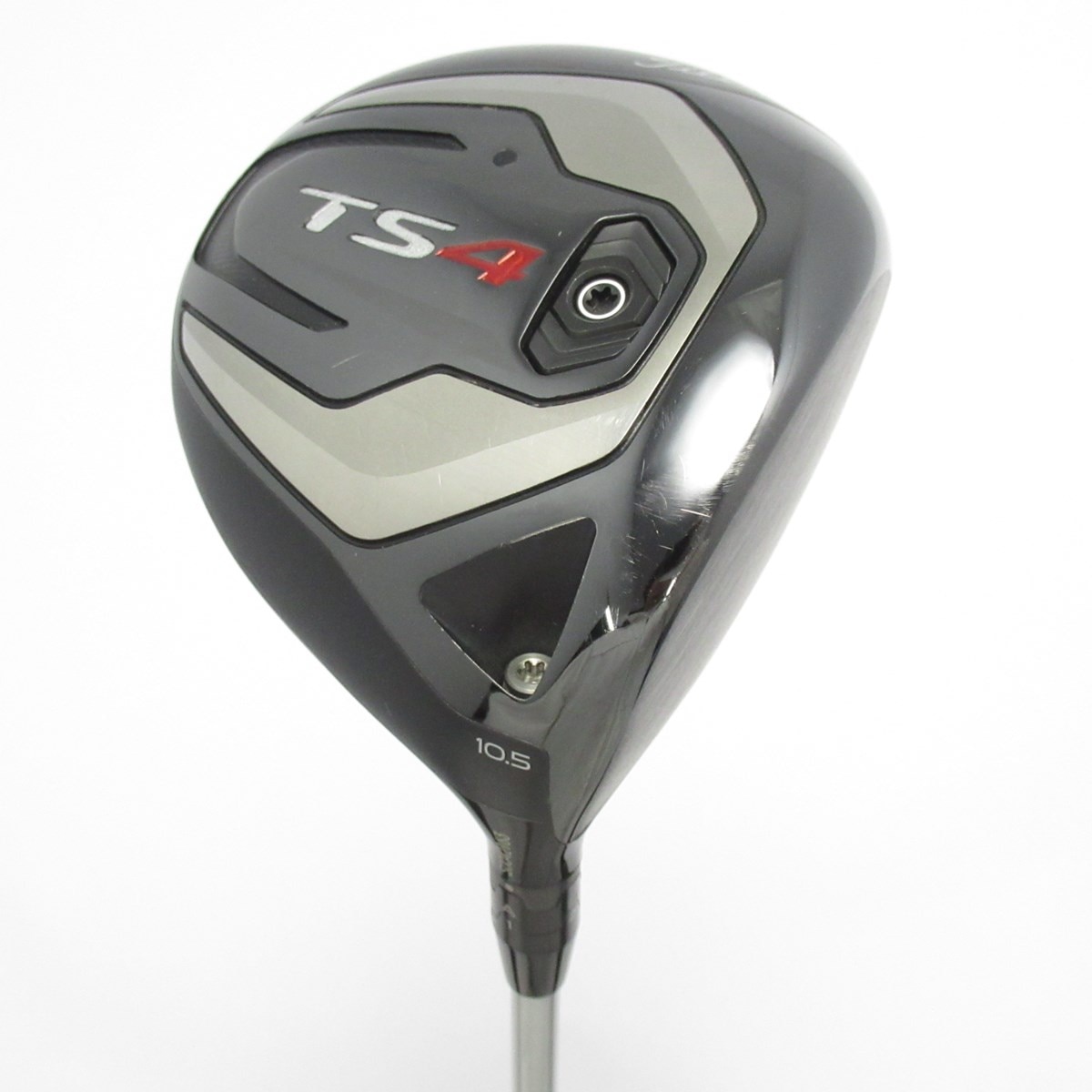 中古】TS1 ドライバー ドライバー Titleist Diamana 50 10.5 R C