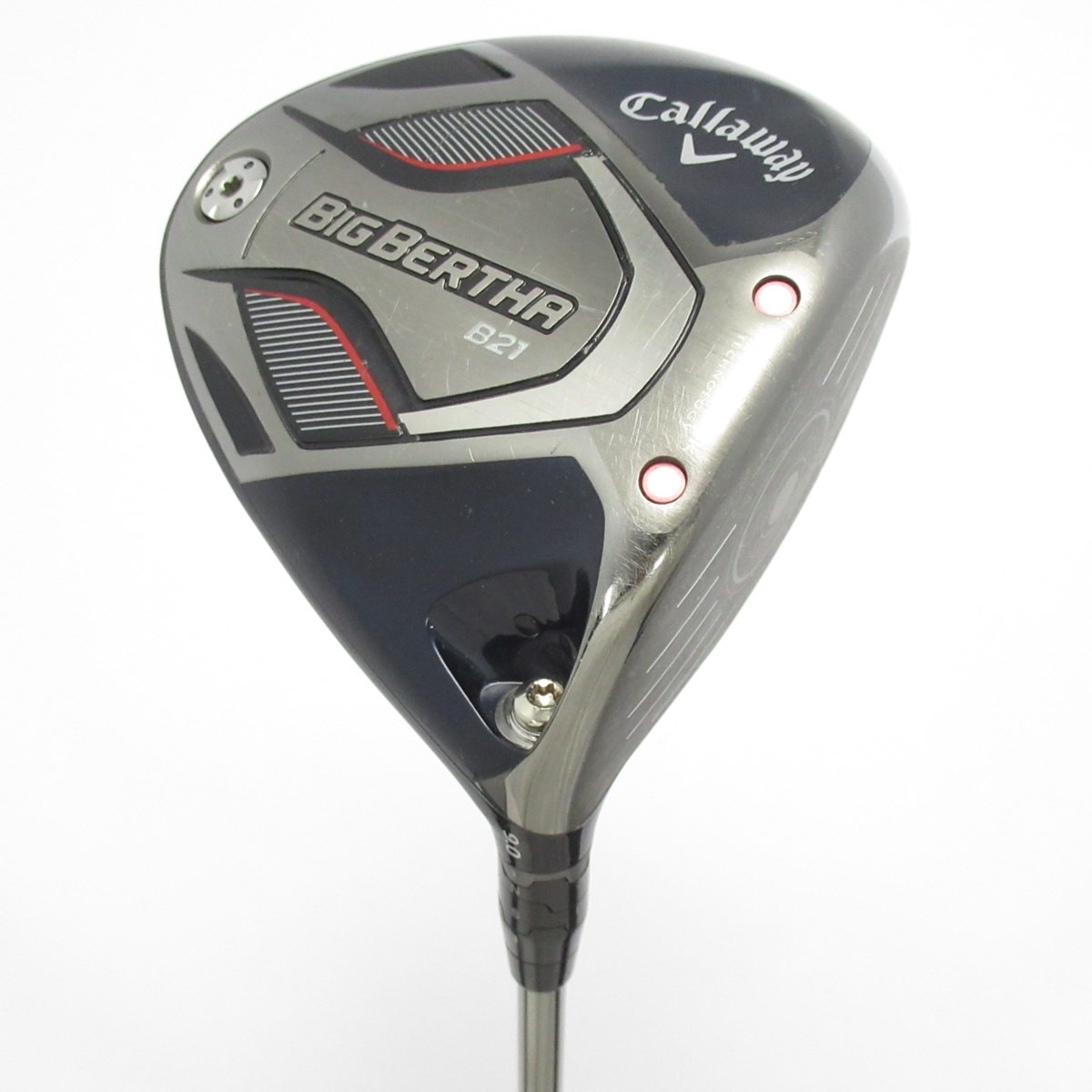 Callaway キャロウェイ/ビッグバーサB21 フェアウェイ【2020】/単品クラブ/Bランク/71【中古】 Callaway キャロウェイ/ビッグバーサB21 フェアウェイ【2020