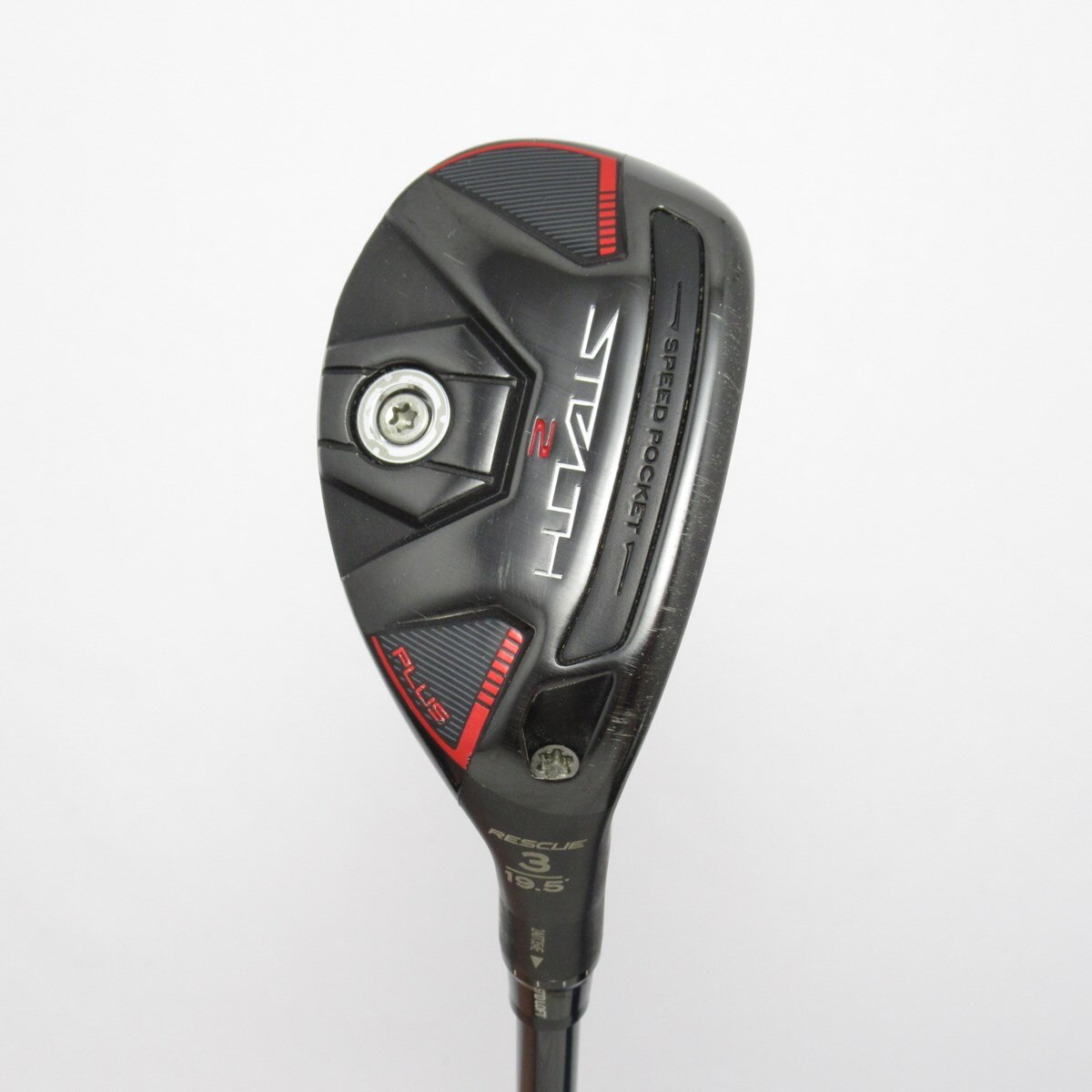 中古】ステルス2 PLUS レスキュー ユーティリティ Diamana TM70 19.5