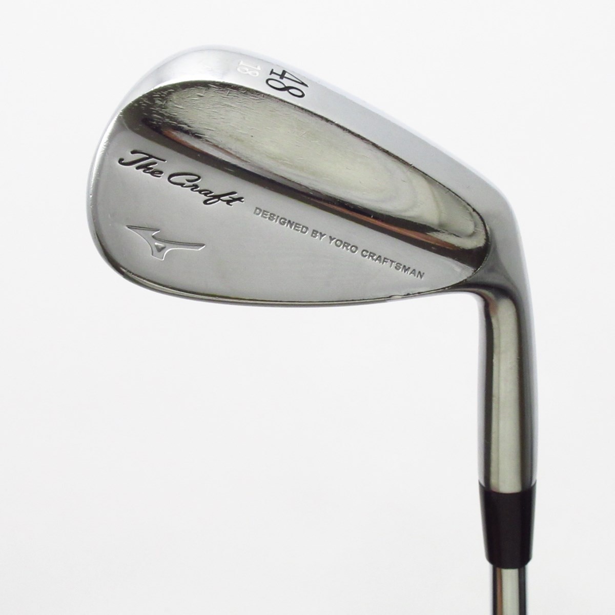 2025激安通販 ウェッジ Craft(2023) 中古】The (ミズノ) 通販｜GDO中古 MIZUNO クラブ