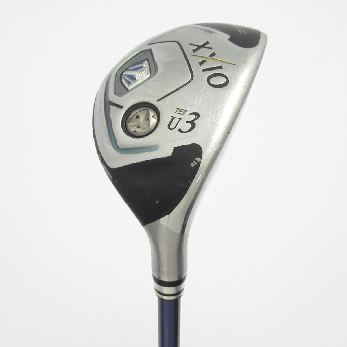 【中古ゴルフクラブ】ダンロップ ゼクシオ8 エイト (XXIO 8) ユーティリティ 2014 MP800 U5【14日間返品OK】 中古】ゼクシオ エイト(2014) ユーティリティ MP800 19 SR D