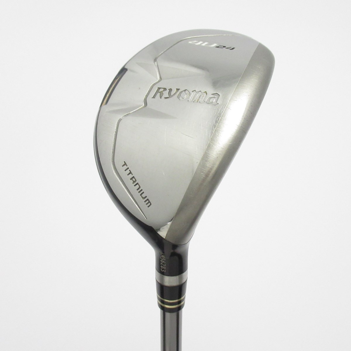 新品・保管品 RYOMA 7U 34° 新品・保管品 RYOMA 7U 34° - メルカリ