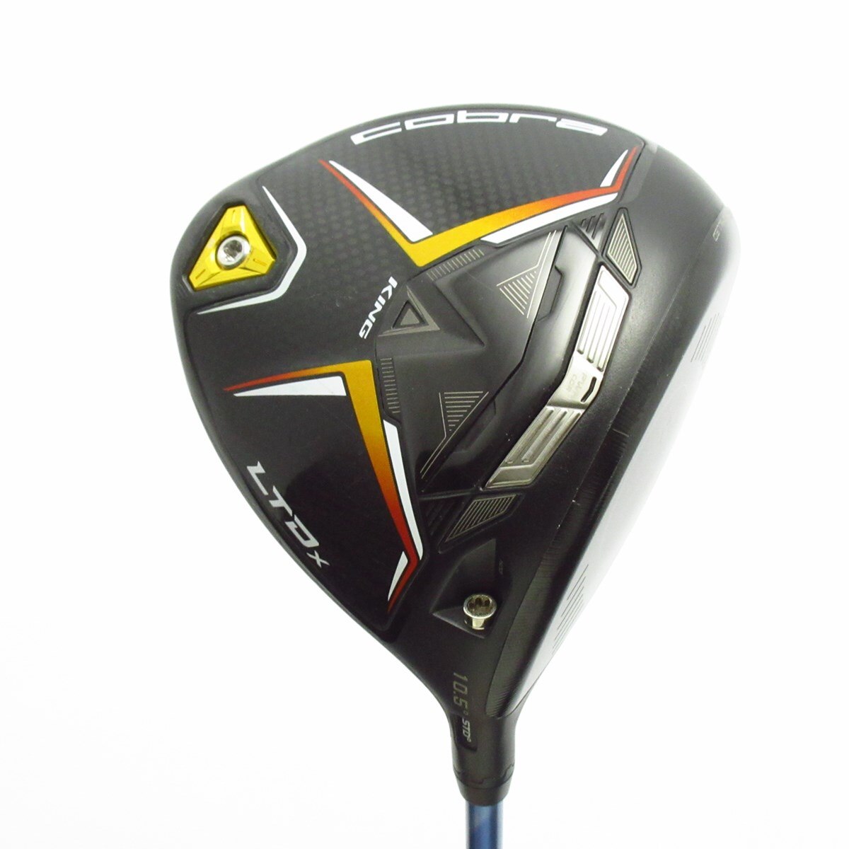 【中古】コブラ LTDx ドライバー 12.0度　ヘッドのみ 中古】コブラ LTDx ドライバー 12.0度 ヘッドのみ 2025年最新
