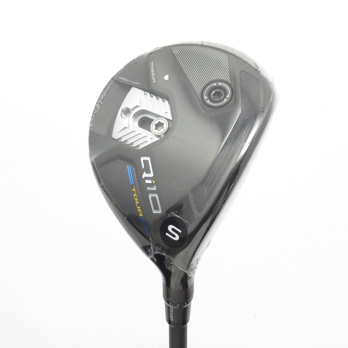 中古】Qi10 Tour フェアウェイウッド Diamana WB 63 18 S A