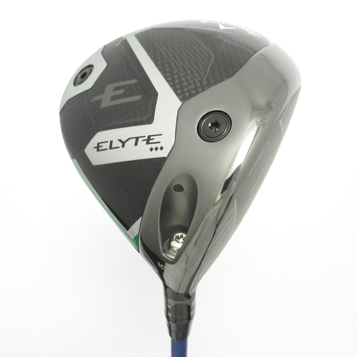 中古】エリート トリプルダイヤモンド ドライバー VENTUS BLUE 6