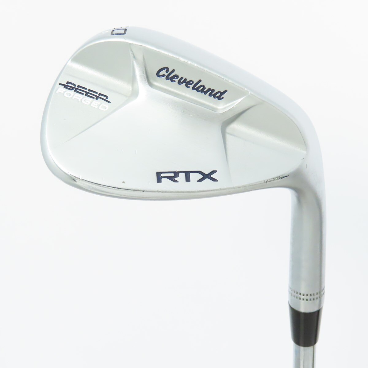クリーブランド N.S. PRO 950GH neo 56-10 中古】RTX DEEP FORGED ウェッジ N.S.PRO 950GH neo 50-10 S CD