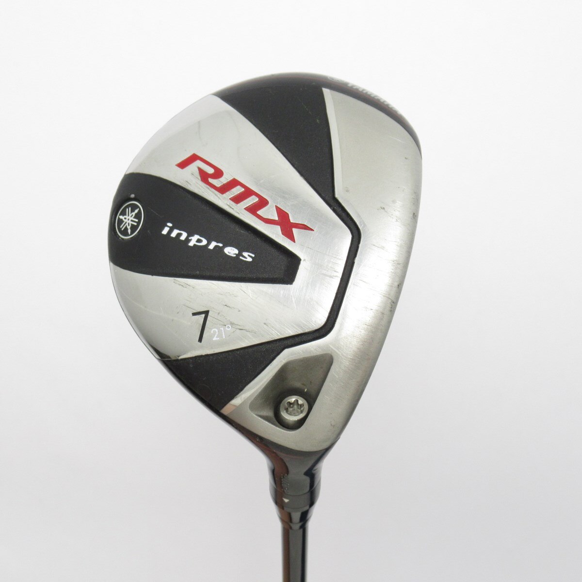 YAMAHA inpres RMXフェアウェイウッド YAMAHA inpres RMXフェアウェイウッド