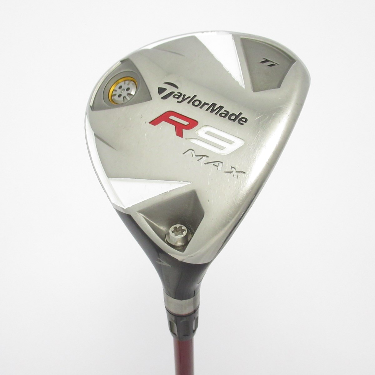 中古】R9 (テーラーメイド) 通販｜GDO中古ゴルフクラブ