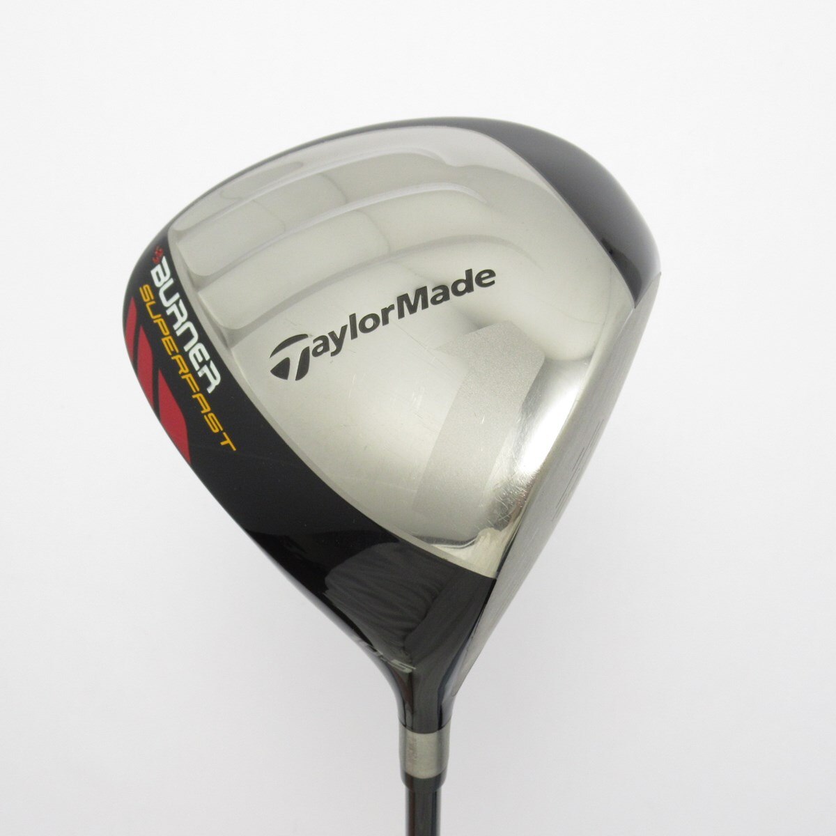 中古】バーナー (テーラーメイド) 通販｜GDO中古ゴルフクラブ