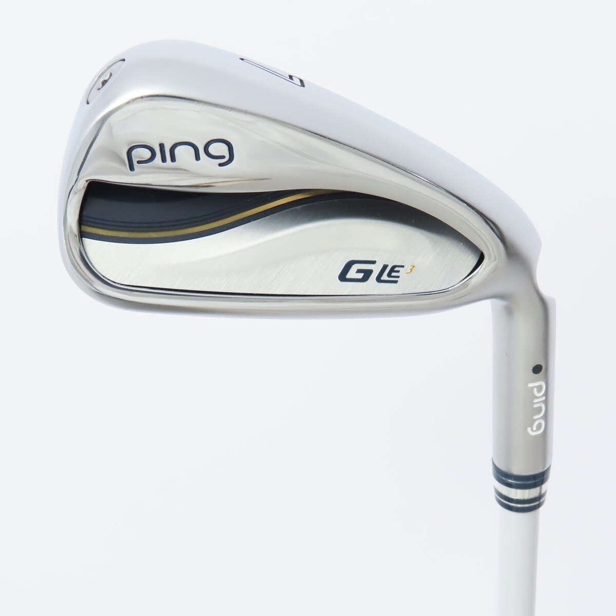 中古】ピン(PING) アイアンセット レディス 通販｜GDO中古ゴルフ