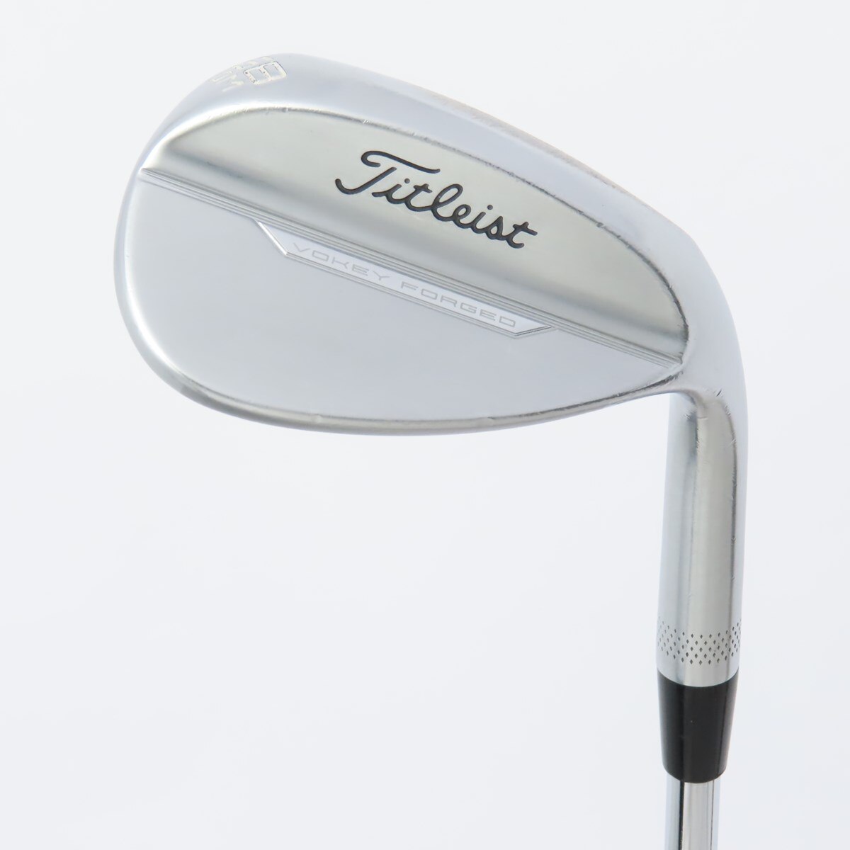 中古】ボーケイデザイン フォージド ウェッジ Dynamic Gold 58-10 S200