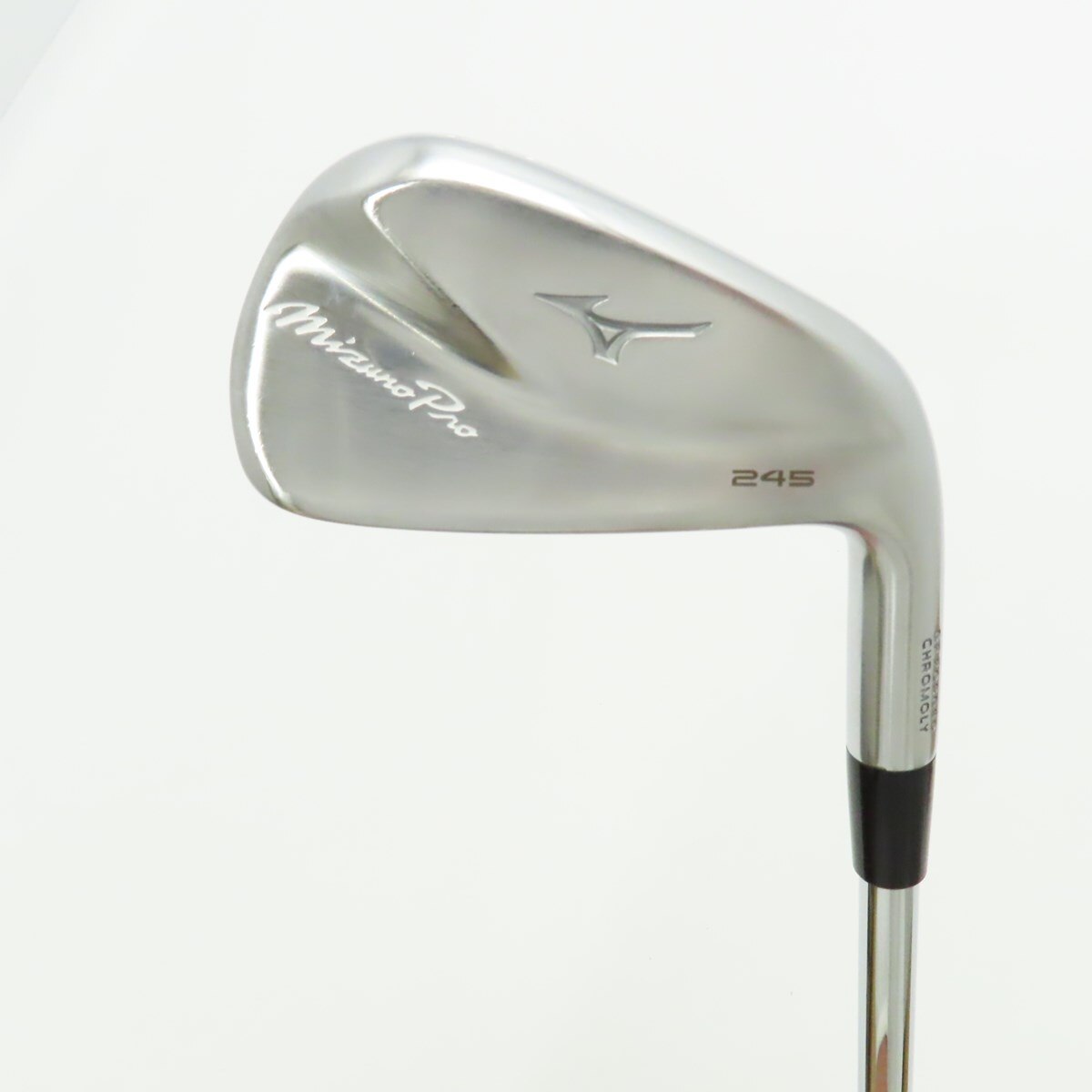 中古】MizunoPro 245 アイアン Dynamic Gold 95 24 S200 C