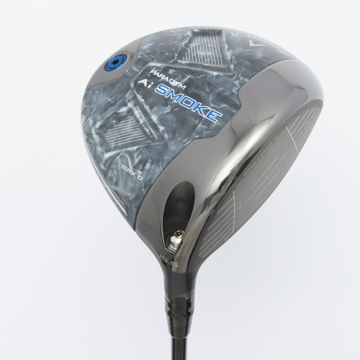 中古】パラダイム Ai SMOKE MAX D ドライバー TENSEI 50 for Callaway