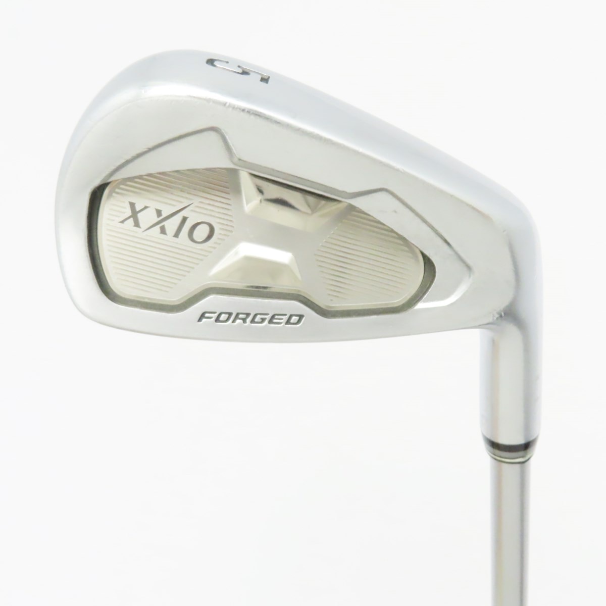 値下げ　FORGED(2015) 4本7-P　S　XXIO MX5000 値下げ FORGED(2015) 4本7-P S XXIO MX5000 値下げ FORGED(2015