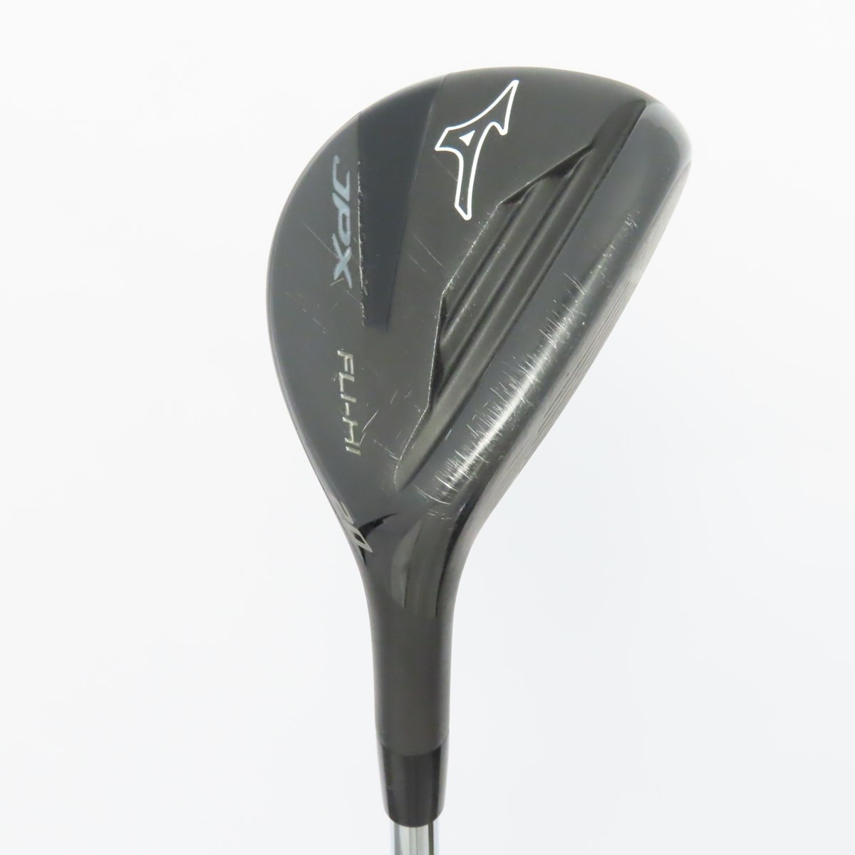 Mizuno JPX FLI-HI ユーティリティ20度 950ghネオＳ 楽天市場】MIZUNO JPX FLI-HI UTILITY ミズノ ジェーピー
