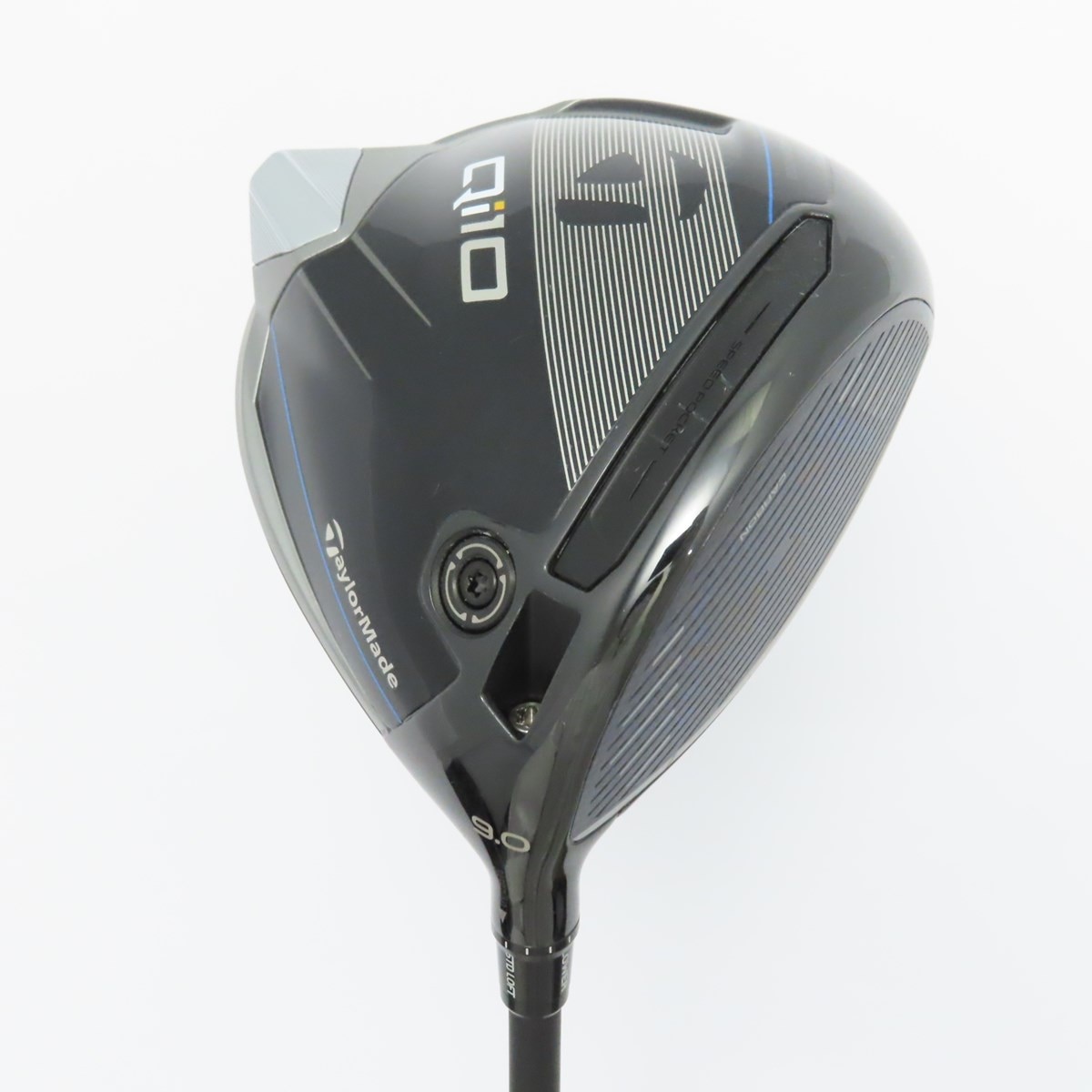 テーラーメイド Diamana BLACK TM60 2025 ドライバー用 楽天市場】テーラーメイド Qi35 DRIVER ドライバー [JC] Diamana
