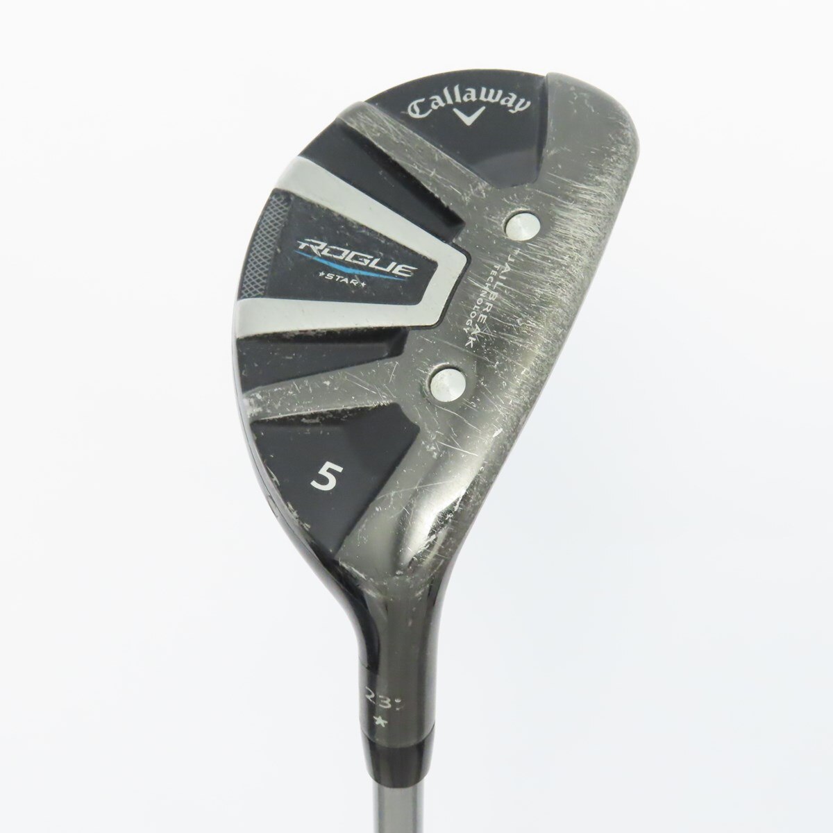 中古】ローグ スター ユーティリティ FUBUKI for CW 50 23 SR D 中古】ローグ スター ユーティリティ FUBUKI for CW 50 23 SR D