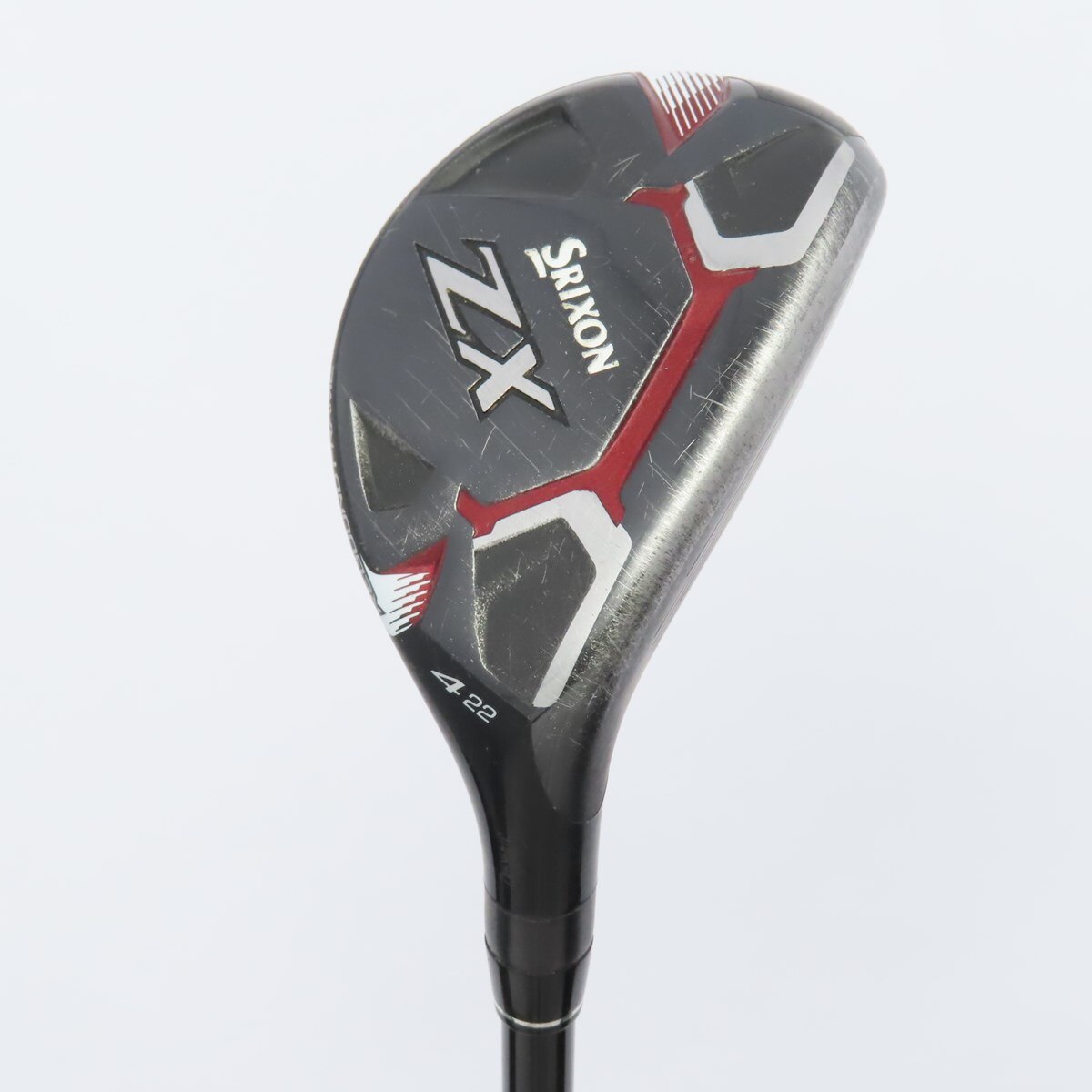 中古】スリクソン ZX ハイブリッド ユーティリティ TENSEI PRO