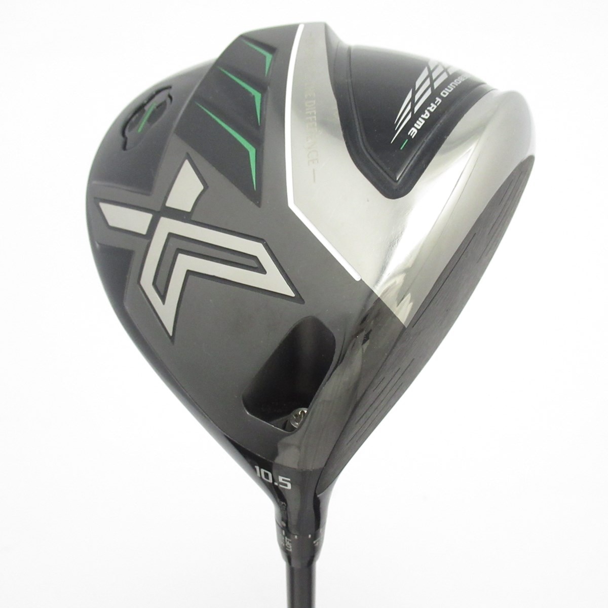ゼクシオ ヘッドカバー ドライバー用 GGE-X157D | ダンロップ