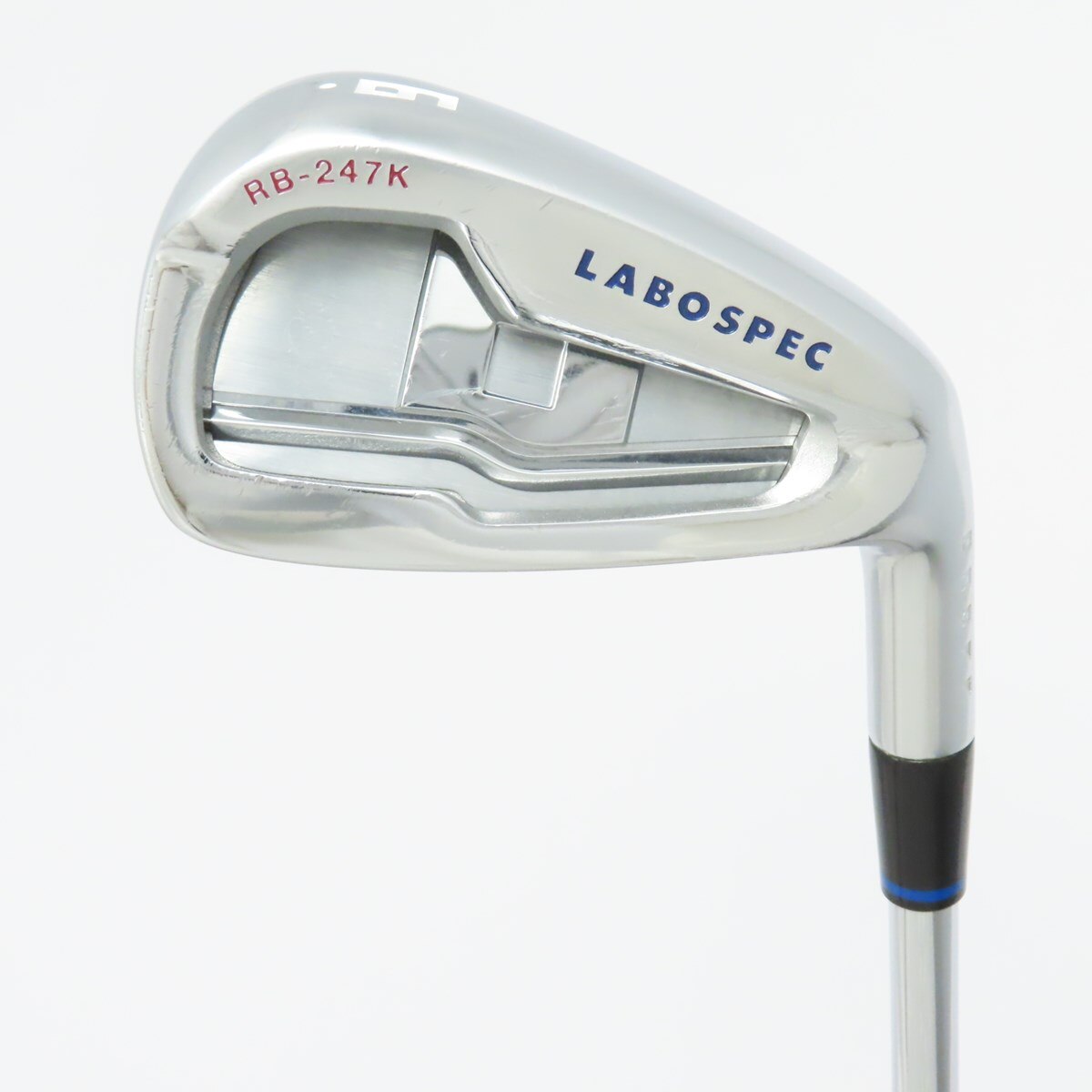 ONOFF LABOSPEC RB-247HとCB-247W 8本 【公式通販】