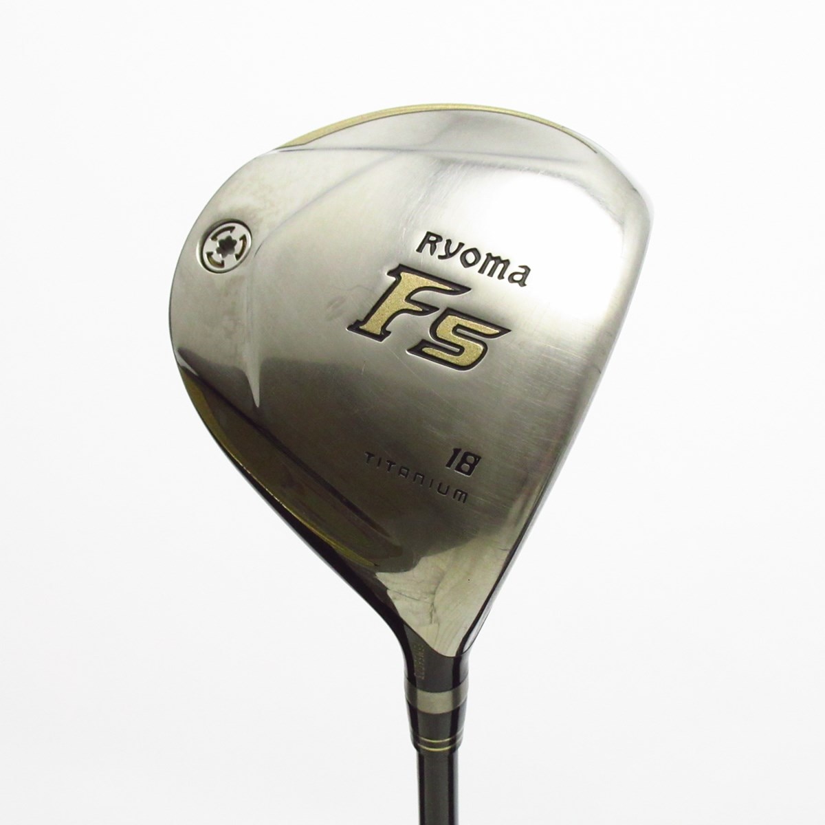 中古】リョーマ ゴルフ フェアウェイウッド 通販｜GDO中古ゴルフ