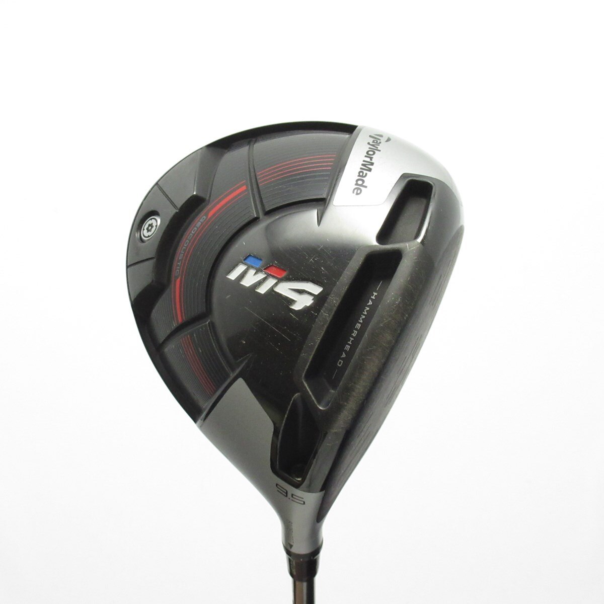 中古】M4 ドライバー Diamana DF 60 9.5 S CD(ドライバー（単品