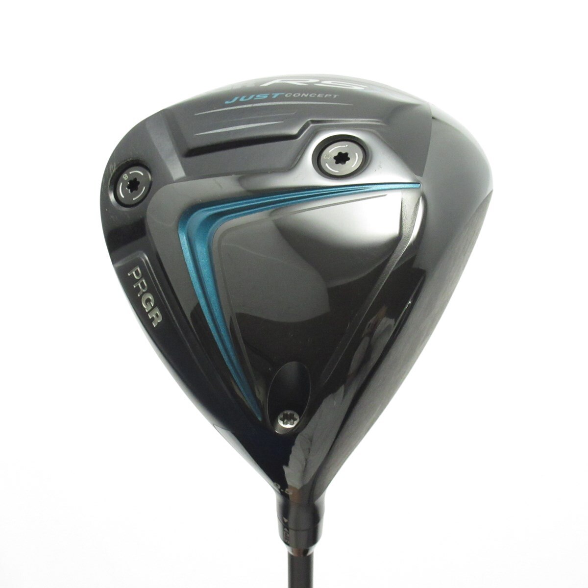 中古】RSX(2024) ドライバー (プロギア) RS 通販｜GDO中古ゴルフ