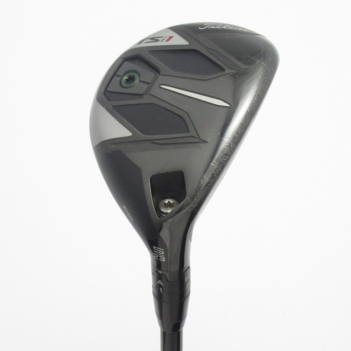 【中古ゴルフクラブ】タイトリスト　TSi　TSi1 ユーティリティ TENSEI PRO 1K HYBRID 70　シャフト：TENSEI PRO 1K HYBRID 70 中古】TSi1 ユーティリティ TENSEI PRO 1K HYBRID 70 23 S C