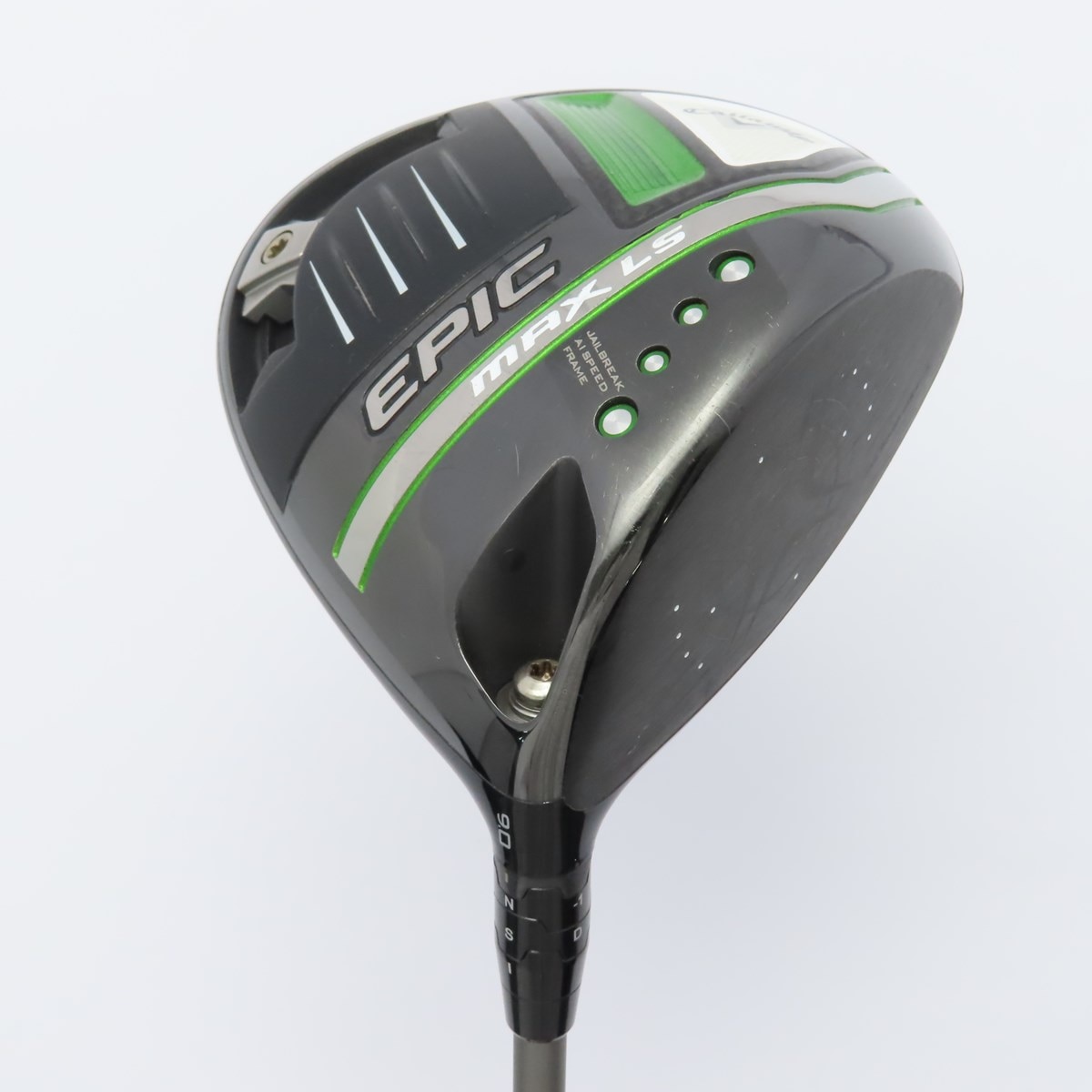 中古】EPIC MAX LS ドライバー (キャロウェイ) エピック 通販