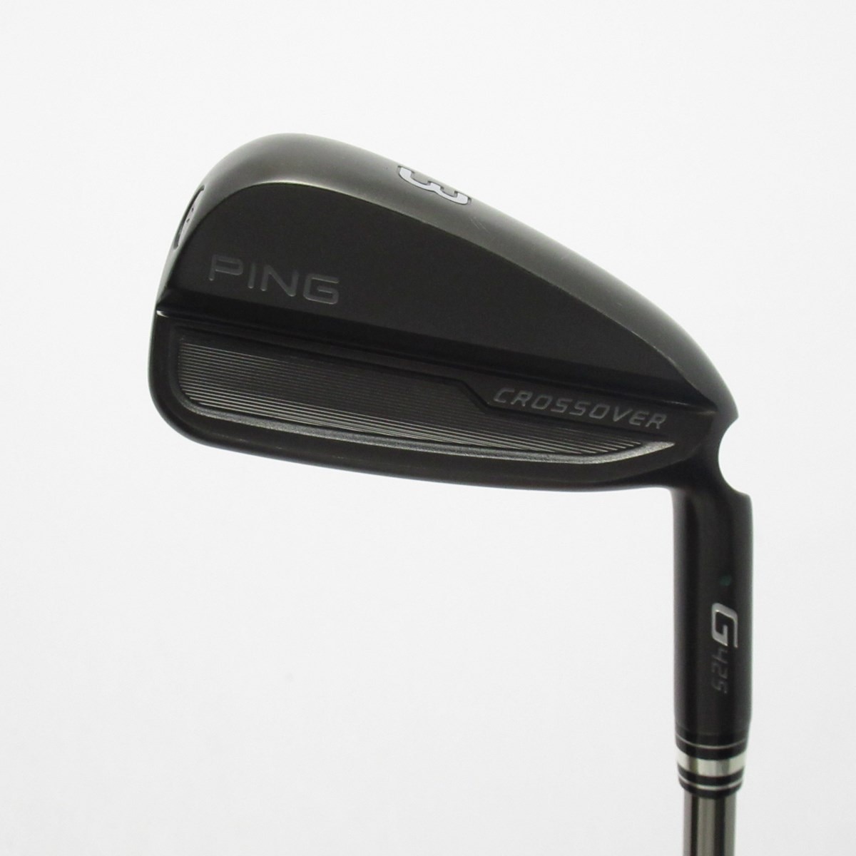 中古】G425 CROSSOVER ユーティリティ (ピン) G425 通販｜GDO