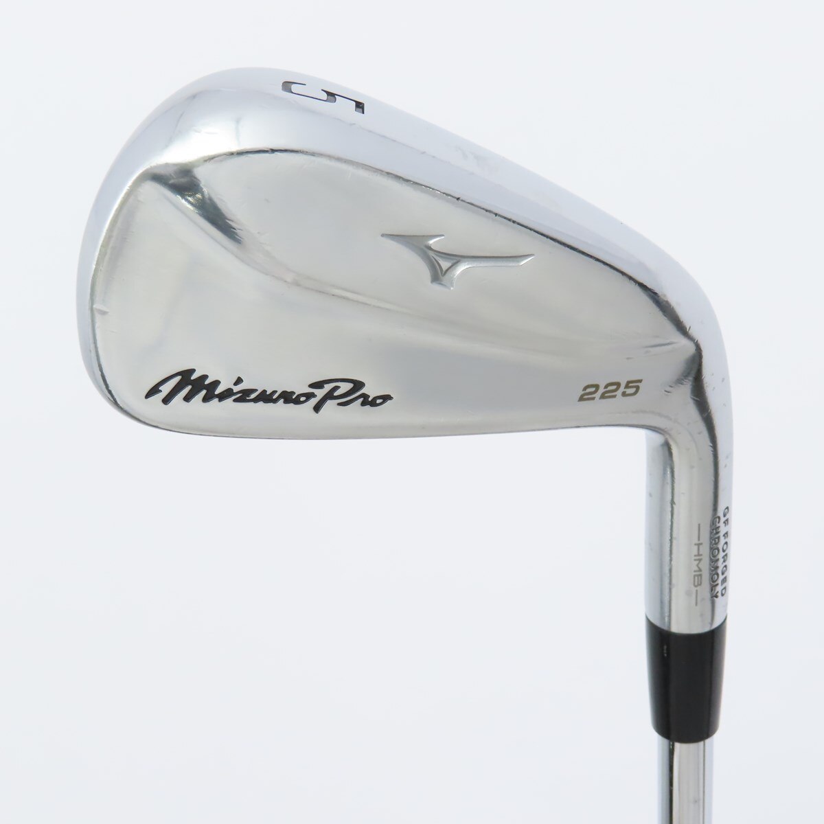 中古】MizunoPro 225 アイアン Dynamic Gold 95 24 S200 CD(アイアン