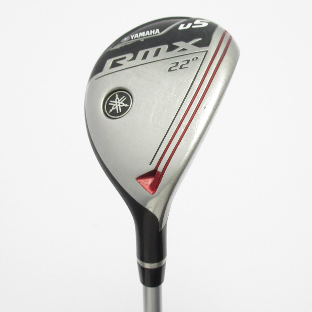 中古】RMX ユーティリティ Speeder EVOLUTION VI FW60 22 S D