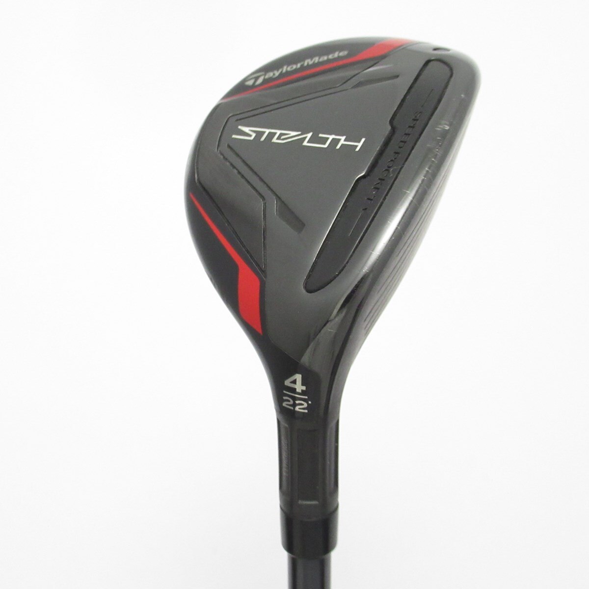 中古】ステルス RESCUE ユーティリティ TENSEI RED TM60(2022) 22 S C