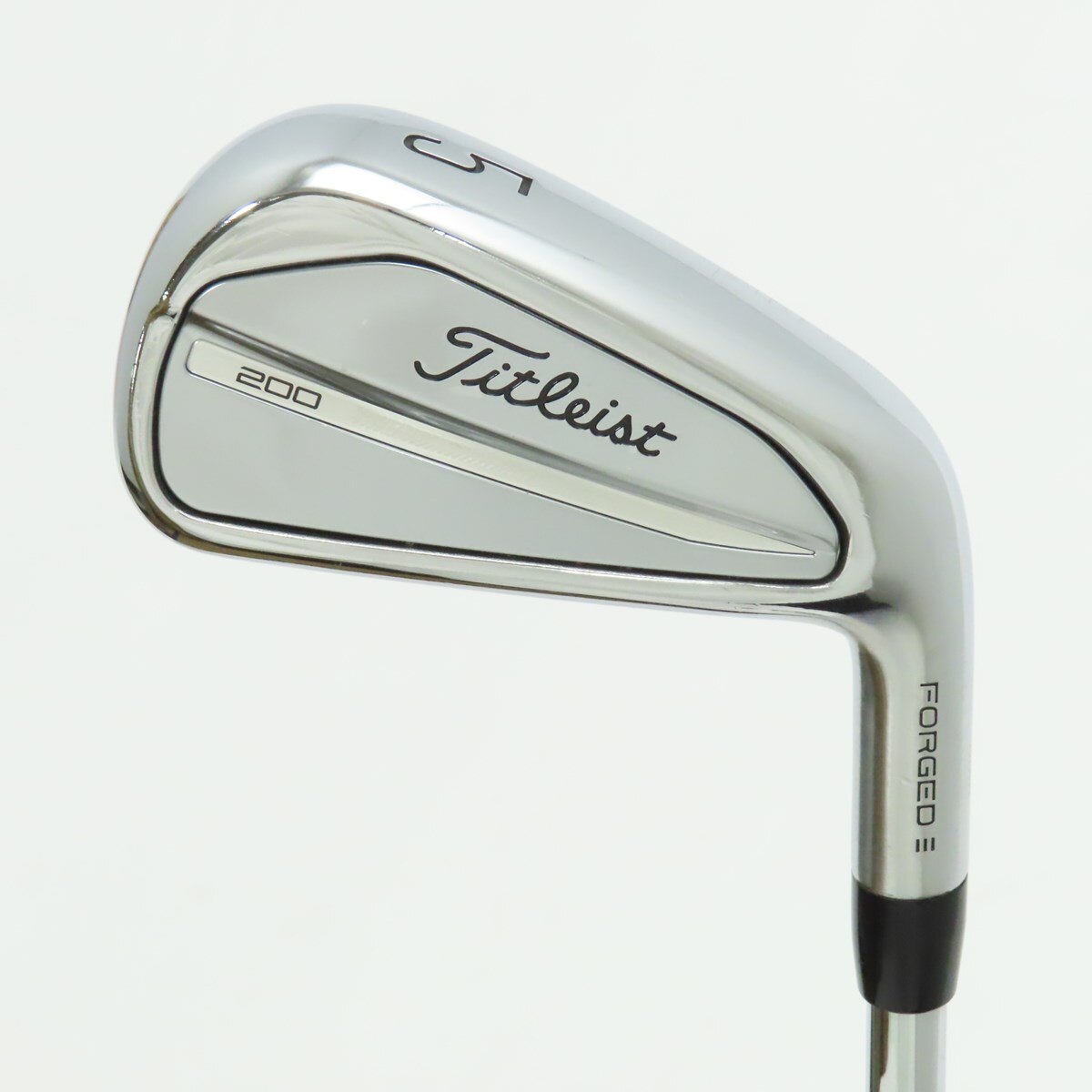 Titleist - タイトリストT200 アイアン6本 モーダス3 ツアー115 2023年「S」 Titleist (期間限定) タイトリスト 2023モデル T200 アイアン 6