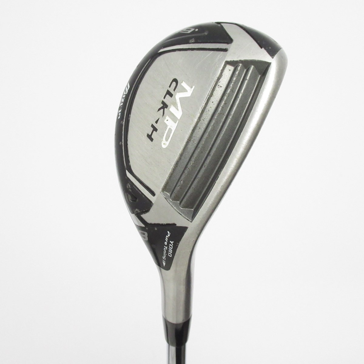 ミズノ MP CLK-H 2015 3U ユーティリティ DG SL S300 ミズノ MP CLK-H 2015 3U ユーティリティ DG SL S300 | CERNODES.COM