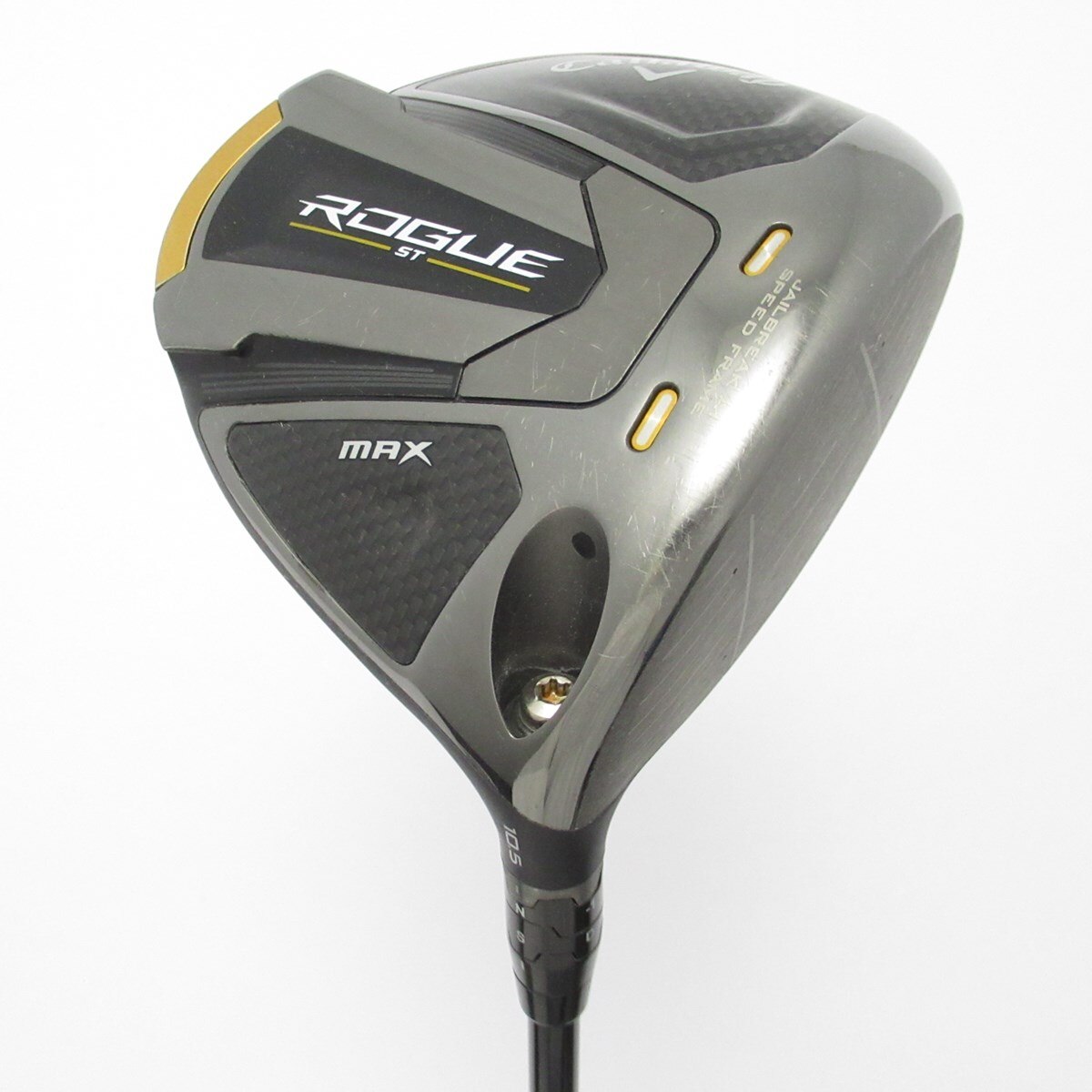 Callaway Rogue ドライバー 10.5 SR キャロウェイ ROGUE ST MAX LS ドライバー 10.5°