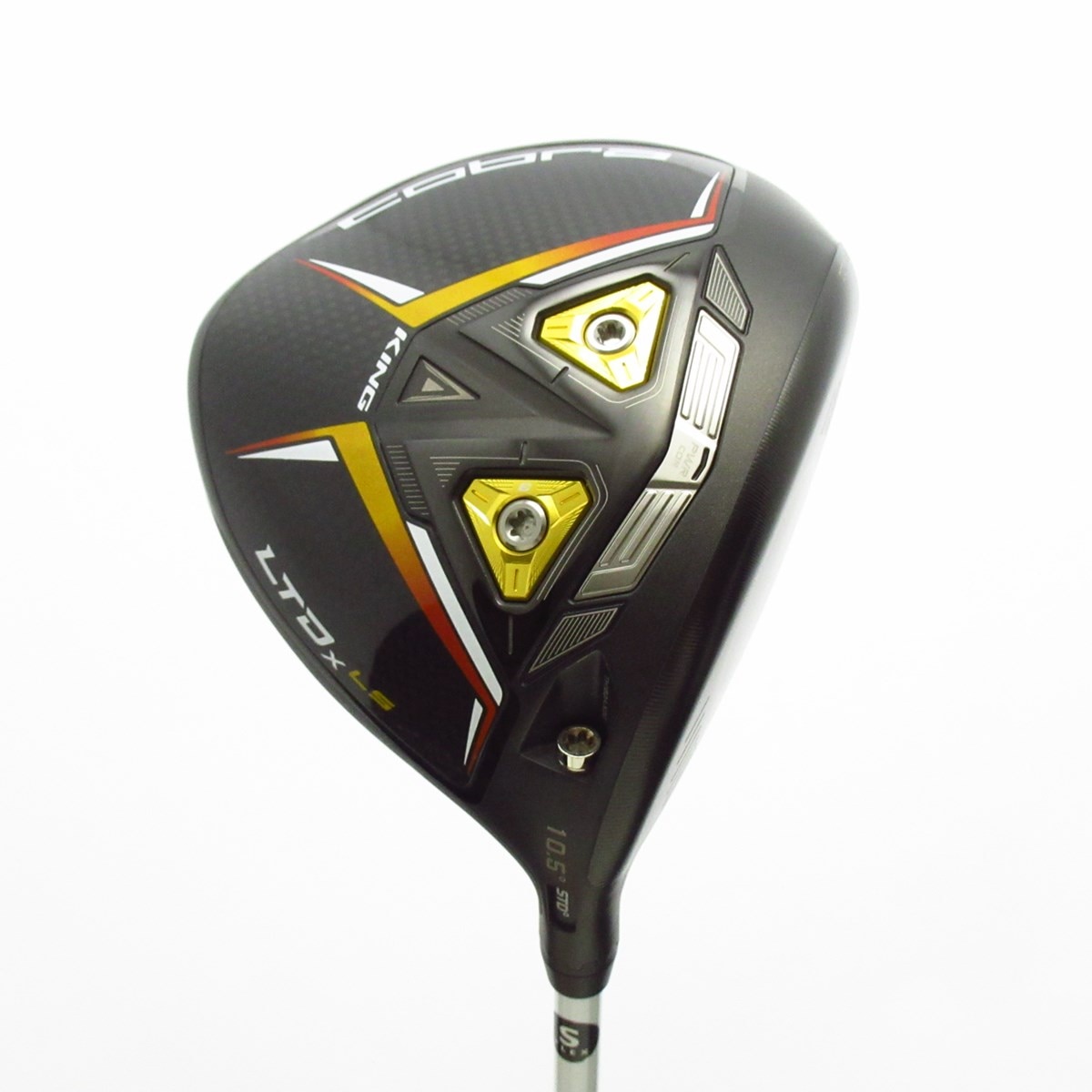 Cobra Golf コブラゴルフ KING LTDx LS 1W 9° ドライバー TOUR