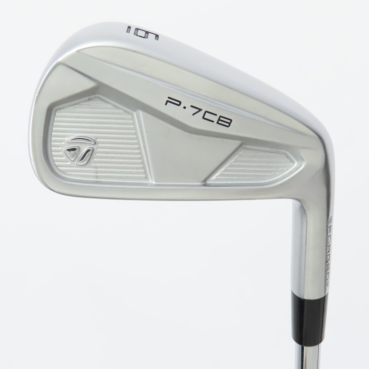 クラブ P7CB S200 115 中古】P7CB(2024) アイアン Dynamic Gold MID 115 29 S200 C(アイアン