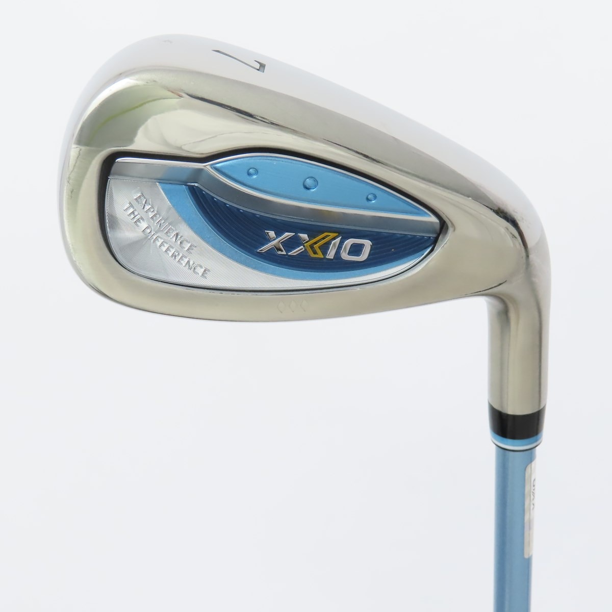 中古】ゼクシオ 13 [2024] アイアンセット (ダンロップ