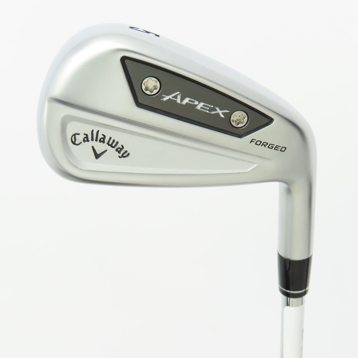 期間限定30％OFF! Ai300 中古】APEX アイアンセット 通販 APEX (キャロウェイ) クラブ