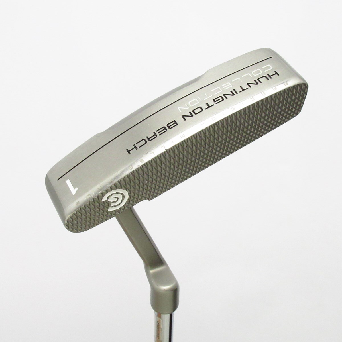 激安超特価 最大80%オフ  中古】クリーブランド パター 通販｜GDO中古ゴルフクラブ クラブ