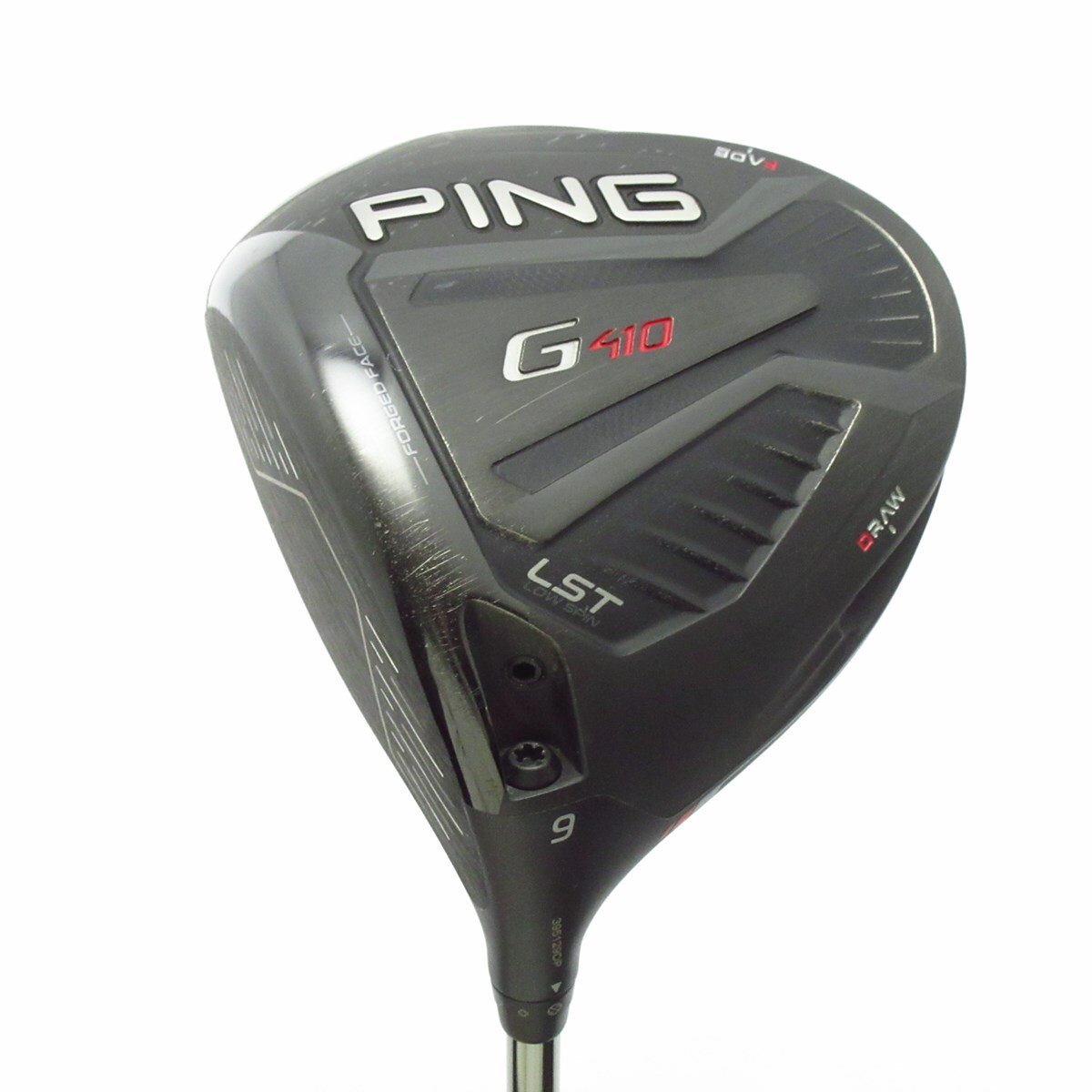 最先端 (ピン) 中古】G410 メンズ 通販｜GDO中古ゴルフクラブ レフティ クラブ