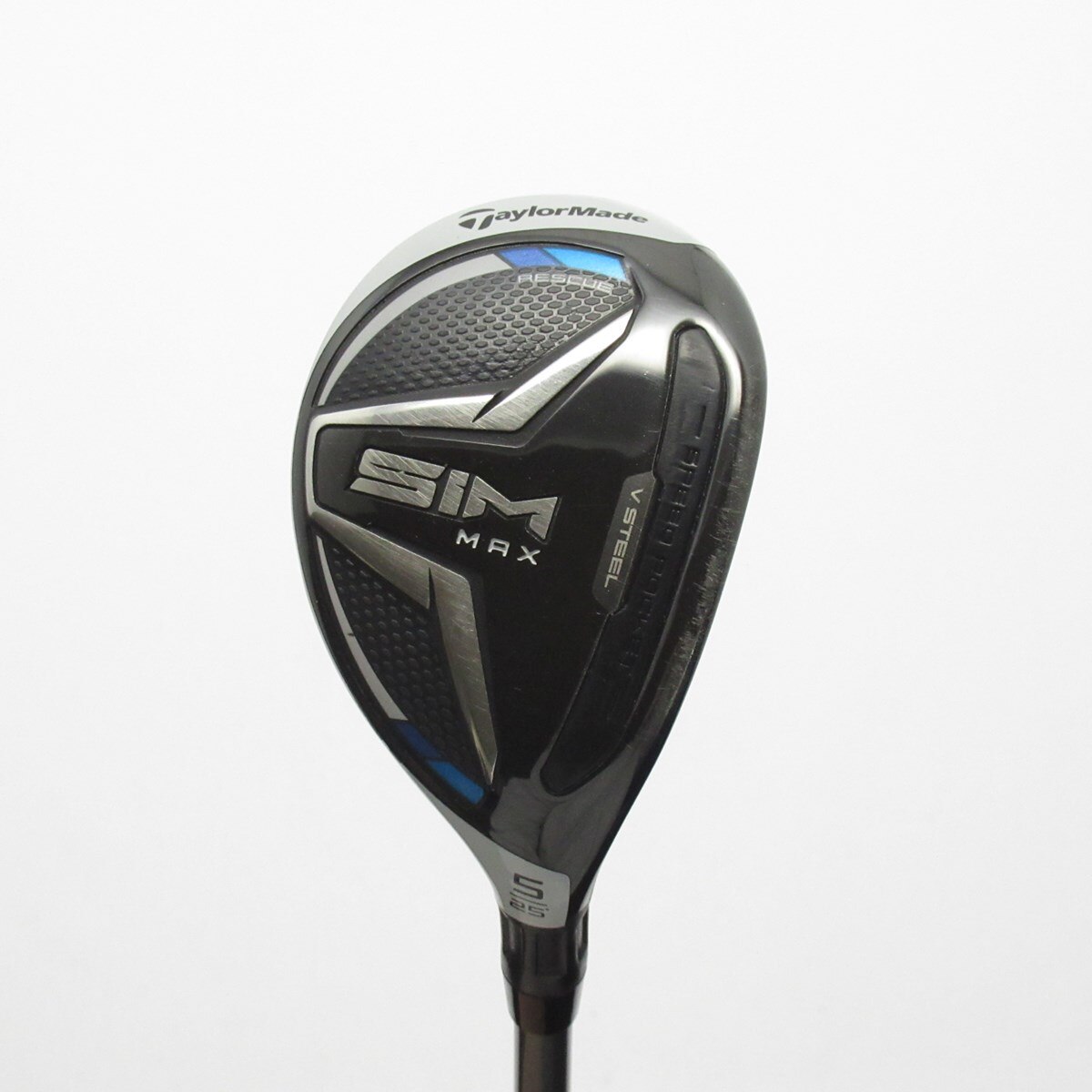中古】SIM マックス レスキュー ユーティリティ Tour AD U-75 25