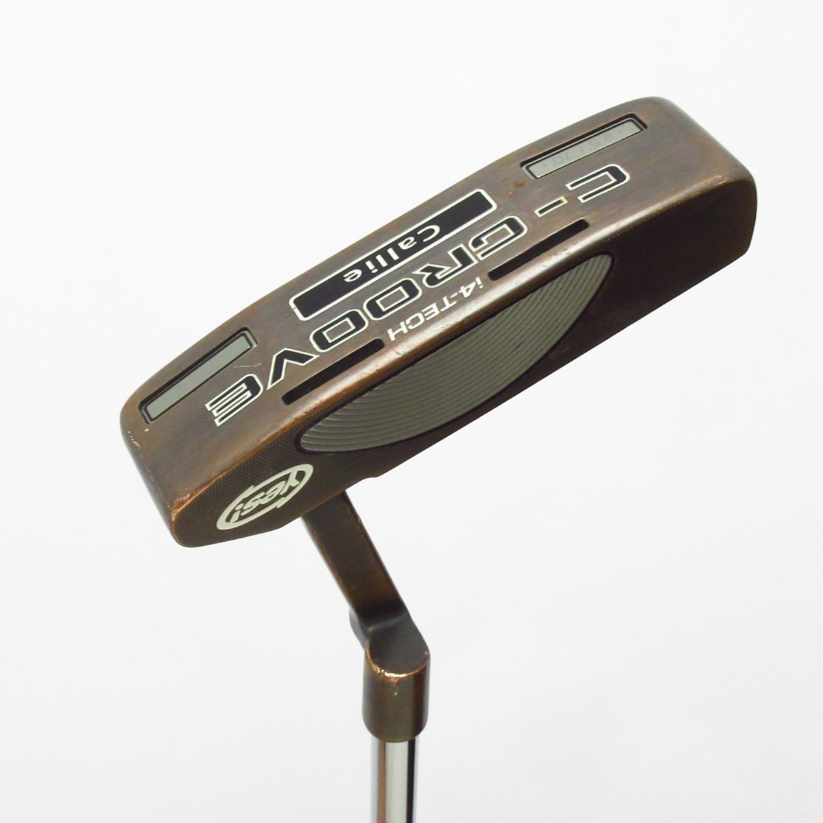 中古 イエス C－GROOVE Donna パター 中古クラブを