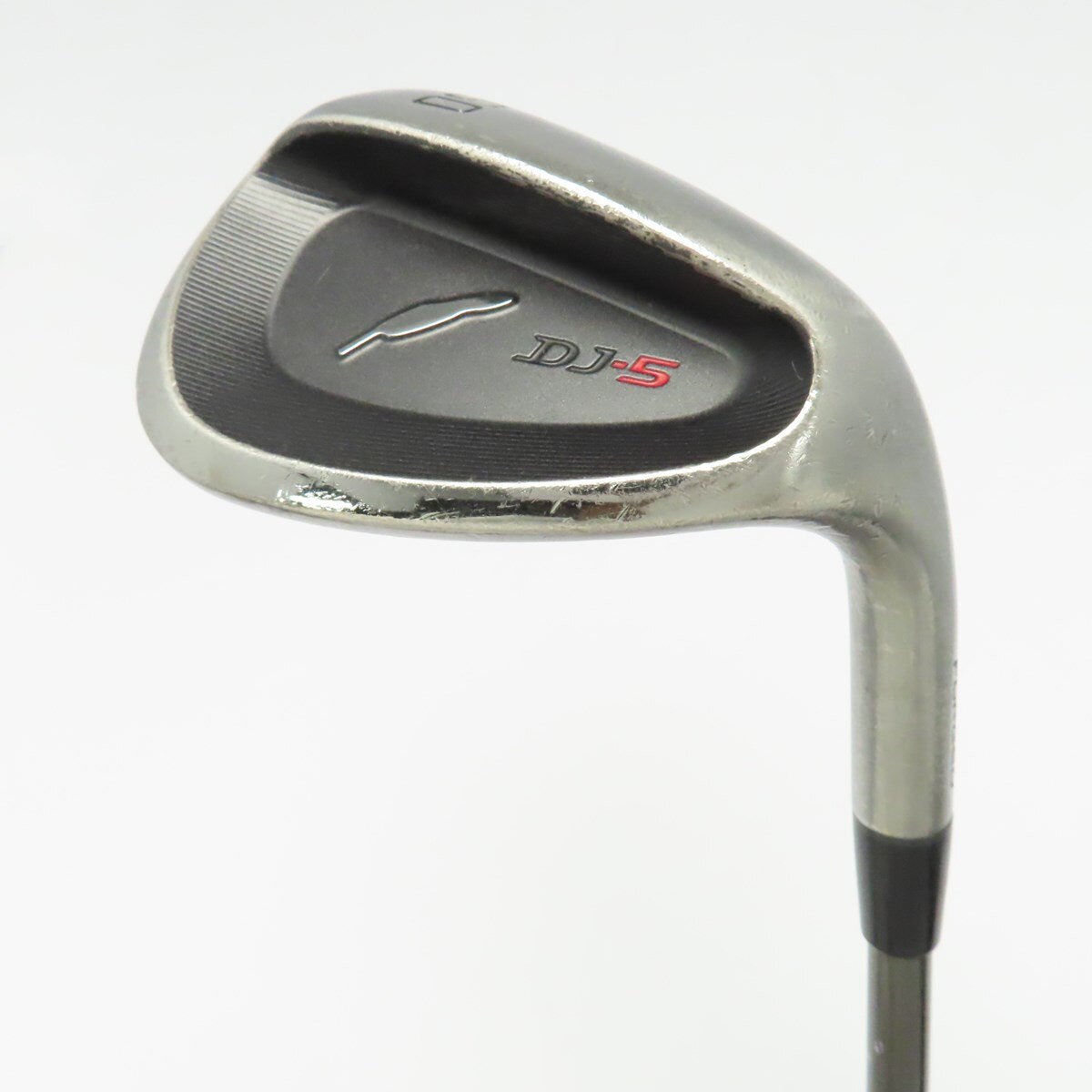 フォーティーン　DJ-5 BK 52° ウェッジN.S.PRO DS-91w DJ-5 ウェッジ ライトブラックメッキ仕上げ N.S.PRO DS-91w BK