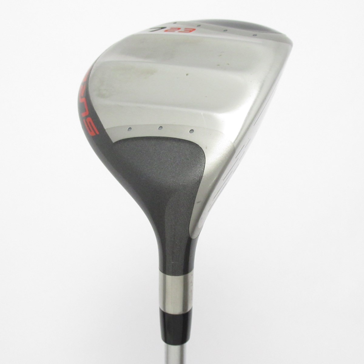 中古】SURE DD 2.0 フェアウェイウッド (ミズノ) MIZUNO 通販